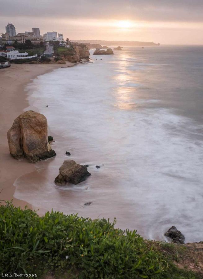 Monte Residence Beach E Pool Portimão Esterno foto