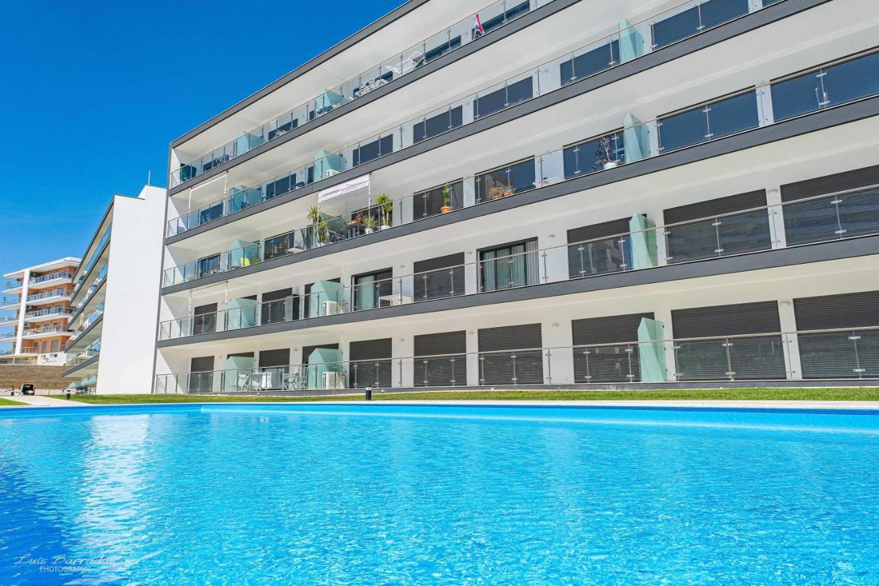 Monte Residence Beach E Pool Portimão Esterno foto