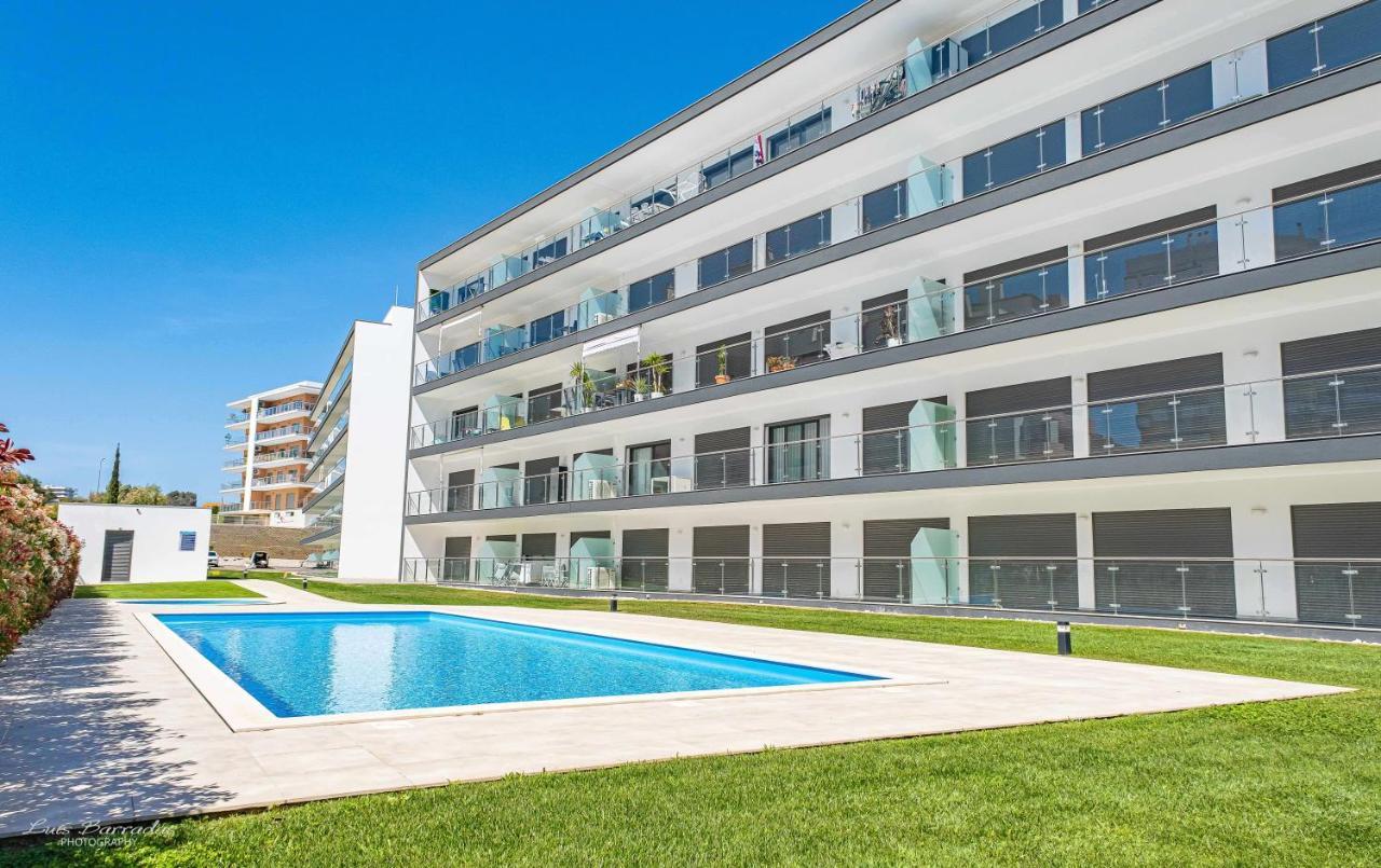 Monte Residence Beach E Pool Portimão Esterno foto